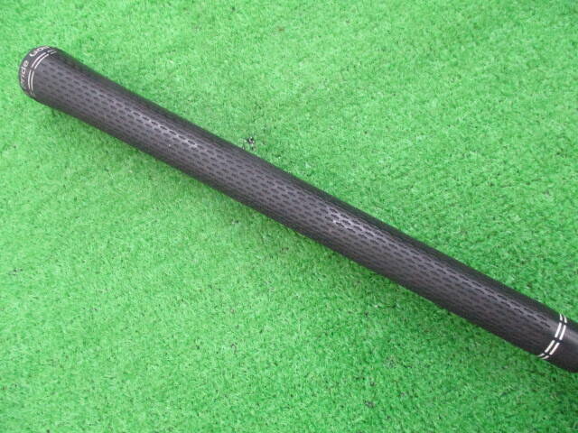 中古 ARTISAN WEDGE ノーメッキ 58DRウェッジ ゴルフ用品