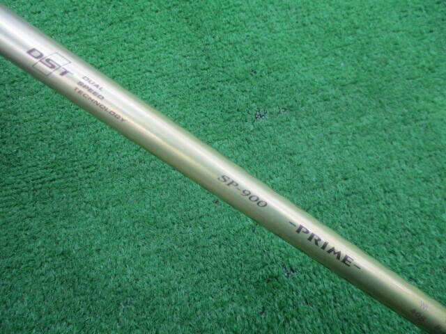 中古 XXIO PRIME (2017) U5(23゜)ユーティリティ ゴルフ用品