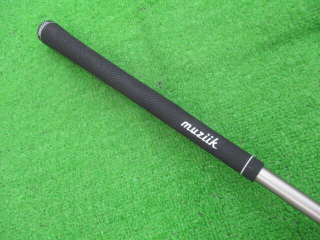 中古 On The Screw DD  6本アイアンセット ゴルフ用品