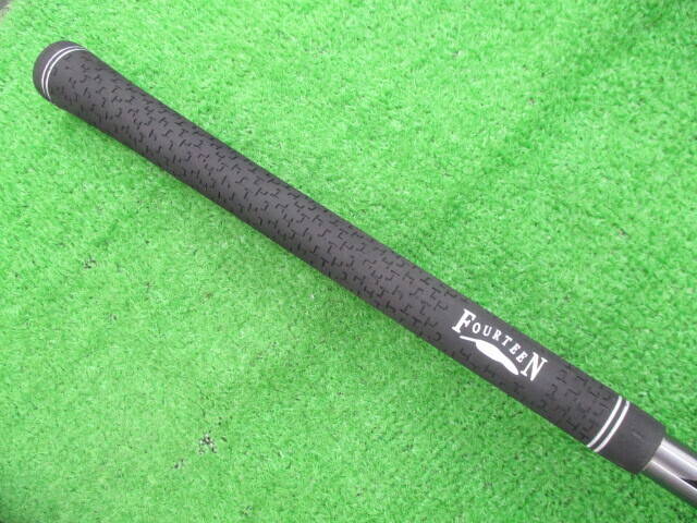 中古 IF-700 FORGED  5本アイアンセット ゴルフ用品