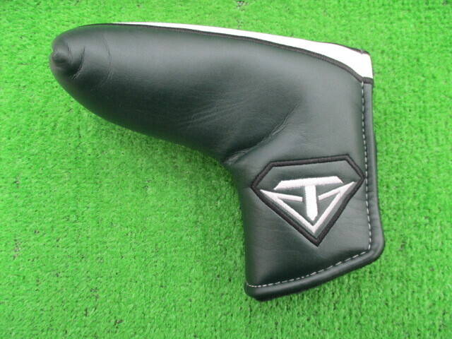 中古 TOULON DESIGN SAN DIEGO (2022)パター ゴルフ用品