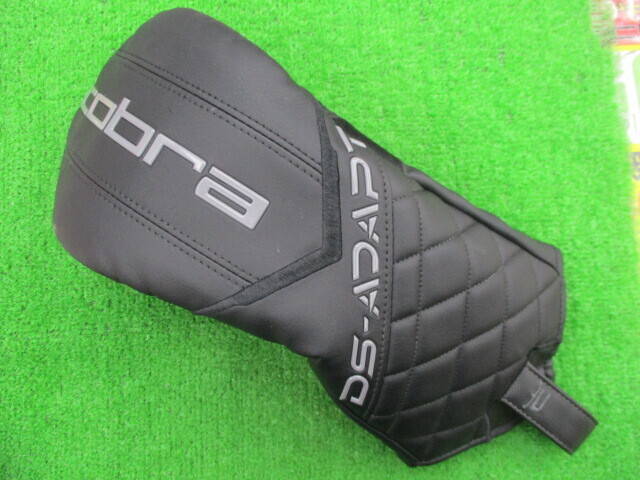 中古 DS-ADAPT X (US) 10.5°ドライバー ゴルフ用品