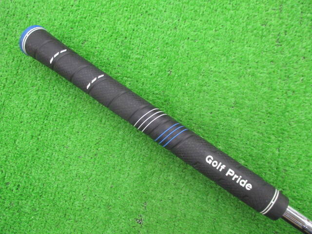 中古 DOLPHIN FLYING WEDGE DFW-119 55°ウェッジ ゴルフ用品