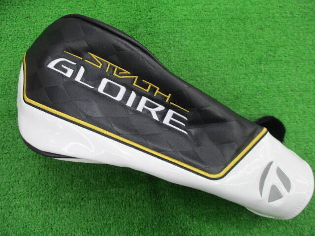 中古 STEALTH GLOIRE 10.5°ドライバー ゴルフ用品