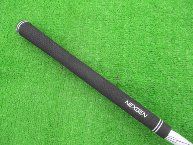 中古 NEXGEN NS210 10.5°ドライバー ゴルフ用品