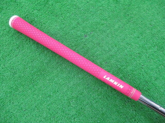 中古 STEALTH  5本アイアンセット ゴルフ用品