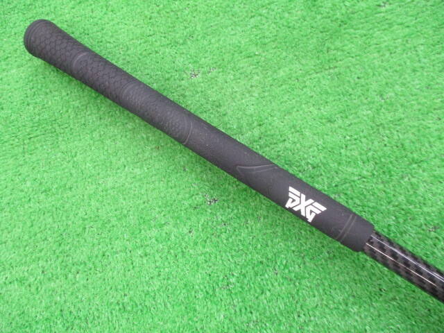 中古 PXG 0211 (2022) 25°ユーティリティ ゴルフ用品