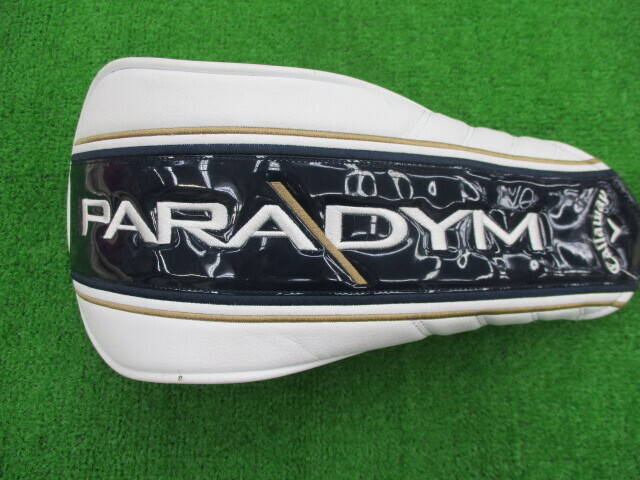 中古 PARADYM X 10.5°ドライバー ゴルフ用品