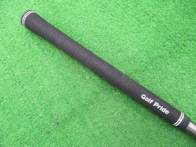 中古 TSR3 21°ユーティリティ ゴルフ用品