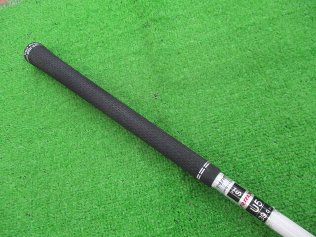 中古 RMX VD U5(25°)ユーティリティ ゴルフ用品
