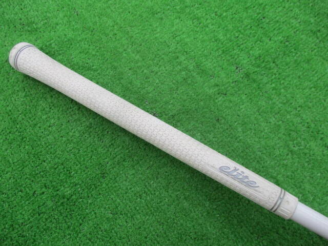 中古 PROCEED T/C R-Ti FW HT Cleek(18゜)フェアウェイウッド ゴルフ用品