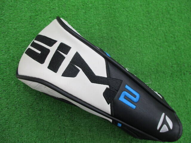 中古 SIM2 MAX・D #5(19°)フェアウェイウッド ゴルフ用品