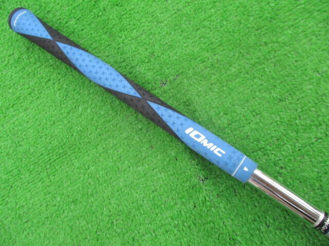 中古 RAC IRON LT  6本アイアンセット ゴルフ用品