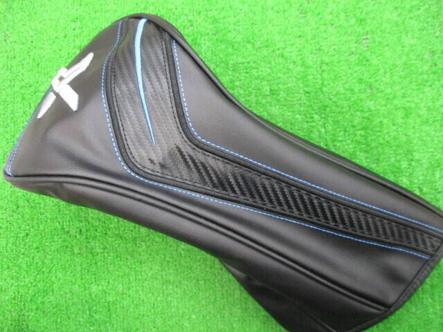 中古 XXIO (2024) X-eks- 9.5°ドライバー ゴルフ用品