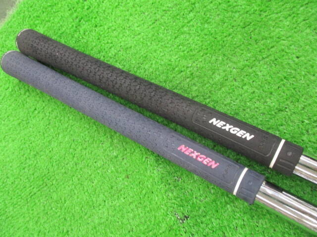 中古 BRIDGESTONE BRM2 50°-10°ウェッジ ゴルフ用品