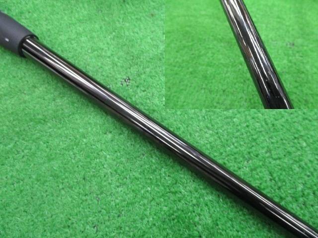 中古 TalorMade ツアー支給品パター ゴルフ用品