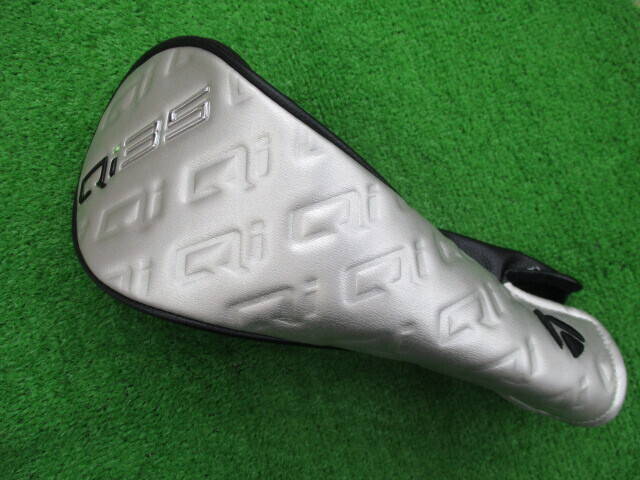 中古 Qi35 #3HL(16.5°)フェアウェイウッド ゴルフ用品