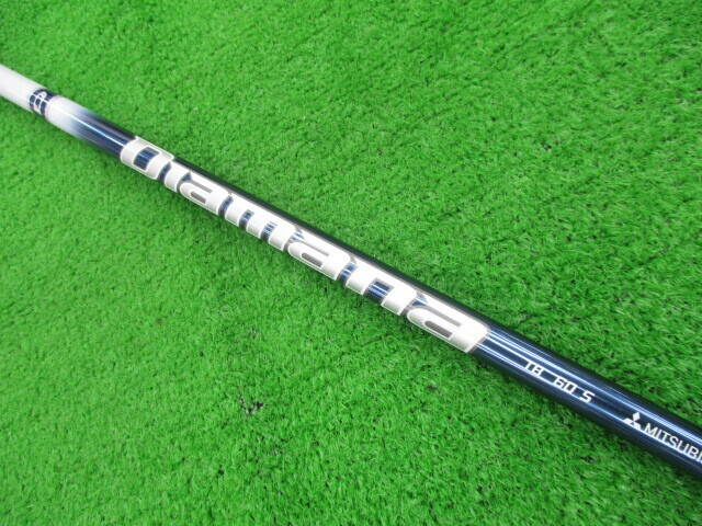 中古 KING SPEEDZONE PARS AND STRIPES (USオープン限定) (US) 9°ドライバー ゴルフ用品