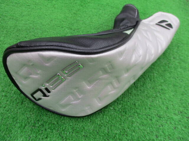 中古 Qi35 #5(18°)フェアウェイウッド ゴルフ用品