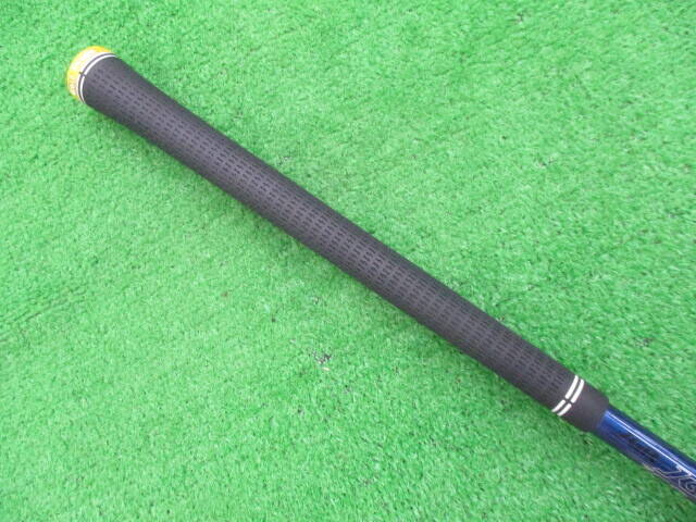 中古 TOUR B JGR HF2 FORGED 6本アイアンセット ゴルフ用品