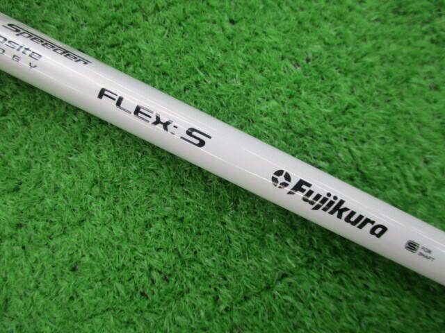 中古 SIM2 MAX #3(15°)フェアウェイウッド ゴルフ用品