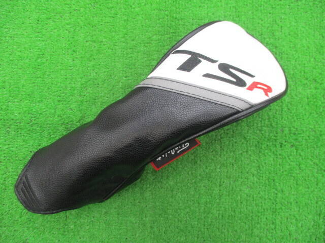 中古 TSR2 21°ユーティリティ ゴルフ用品