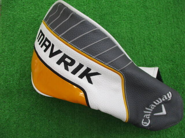中古 MAVRIK SUB ZERO 10.5°ドライバー ゴルフ用品