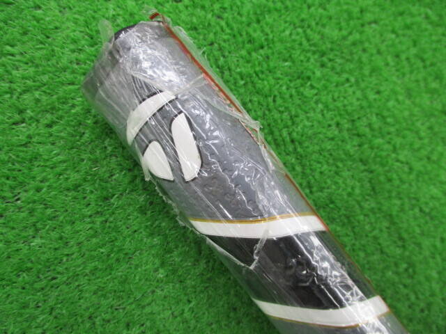 中古 SPIDER GTx RED TRUSS TM2パター ゴルフ用品