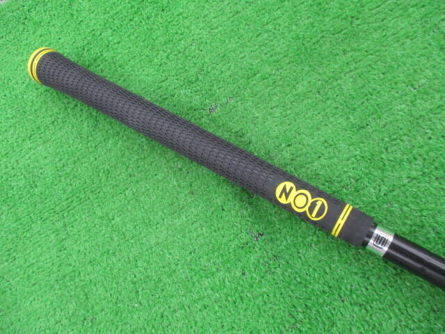 中古 TOUR WORLD TW757Vx BLACK EDITION 6本アイアンセット ゴルフ用品