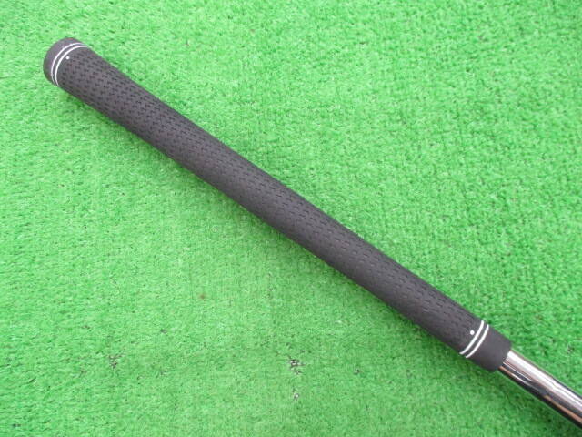 中古 PRGR 0 TOUR WEDGE 58°-12°ウェッジ ゴルフ用品