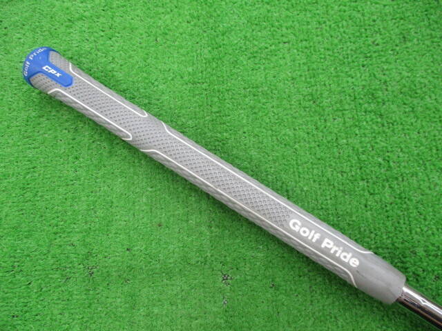 中古 ONOFF LABOSPEC FROG'S LEAP-II (2021) 58°ウェッジ ゴルフ用品