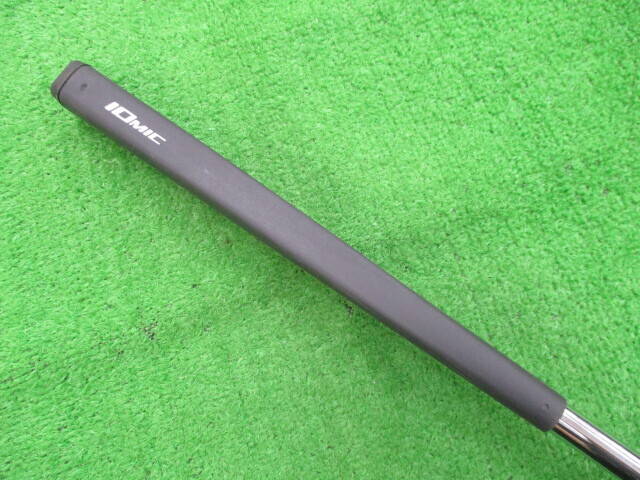中古 BENSON CARBON 各種パター ゴルフ用品