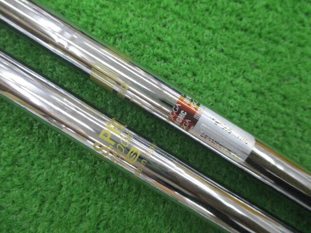 中古 MP-15  6本アイアンセット ゴルフ用品