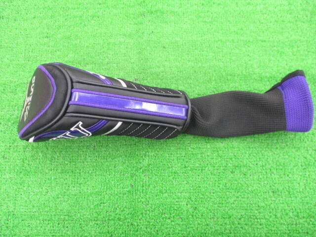 中古 JPX E III #6(28゜)ユーティリティ ゴルフ用品