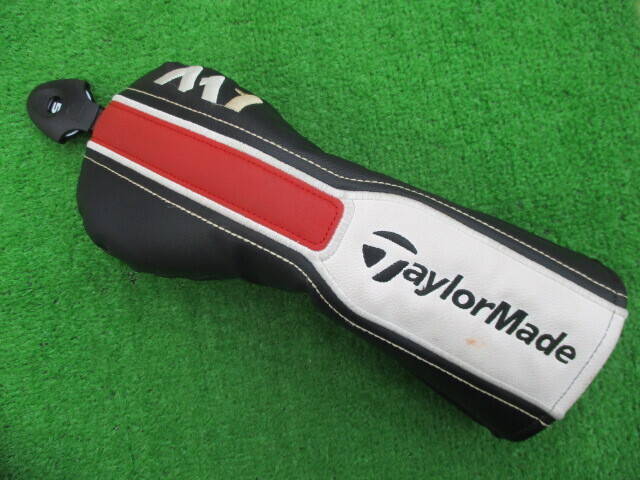 中古 M1 #5(19゜)フェアウェイウッド ゴルフ用品
