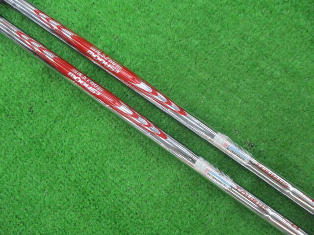 中古 JAWS RAW クロム 50°-12Wウェッジ ゴルフ用品