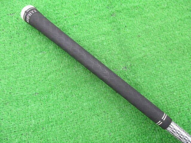 中古 PHYZ (2014) U4(22゜)ユーティリティ ゴルフ用品