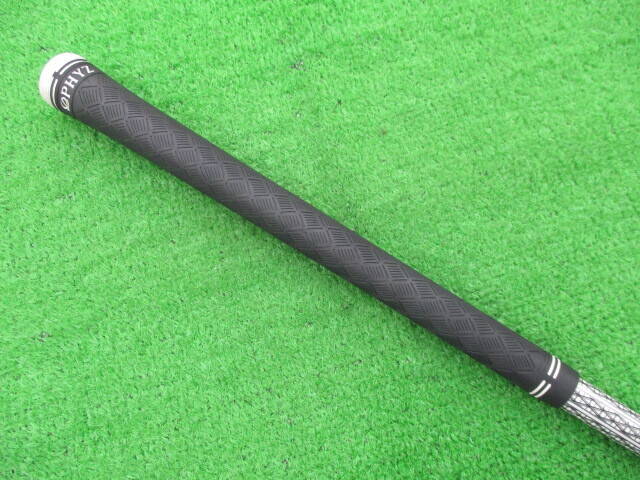 中古 PHYZ (2014) U5(25゜)ユーティリティ ゴルフ用品