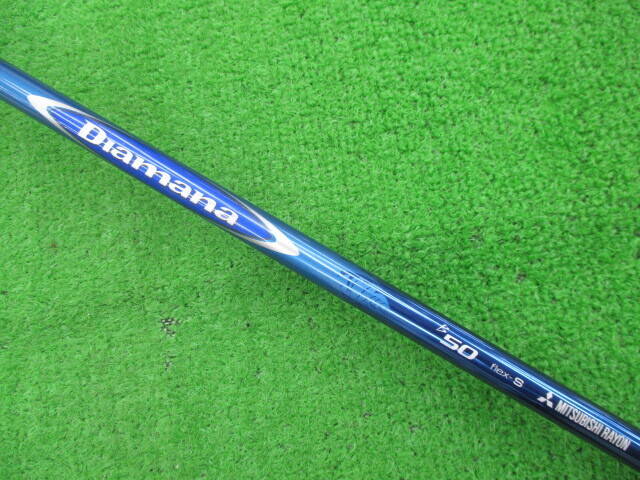 中古 AERO BURNER TP (US) 10.5゜ドライバー ゴルフ用品