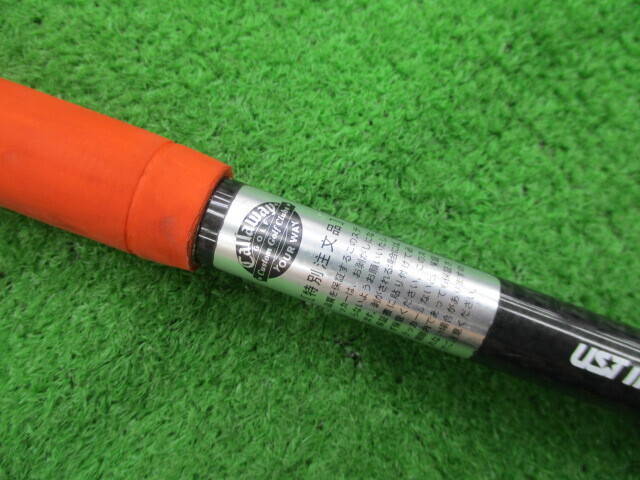 中古 LEGACY TOUR 8.5゜ドライバー ゴルフ用品