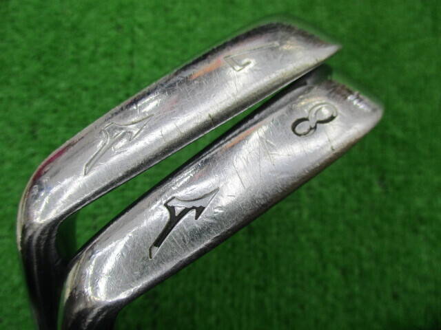 中古 MP-67  6本アイアンセット ゴルフ用品