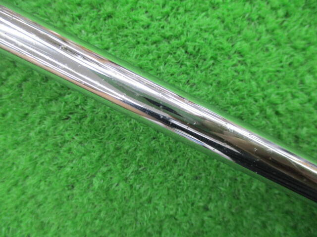 中古 STUDIO SELECT SQUAREBACK No.1パター ゴルフ用品