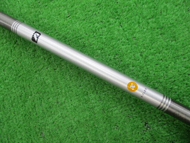 中古 U･505 #4ユーティリティ ゴルフ用品