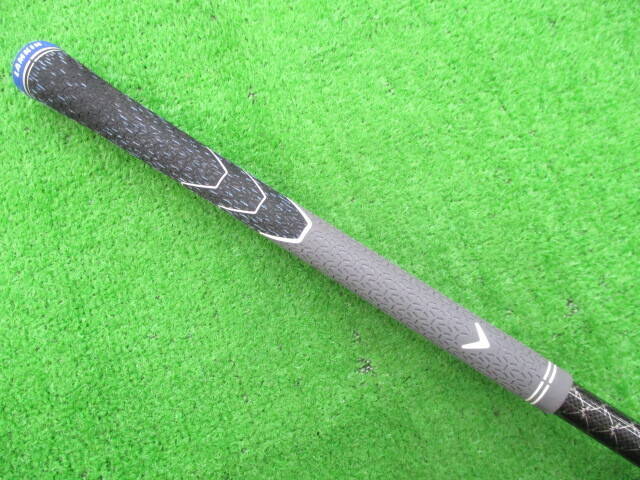 中古 PARADYM Ai SMOKE Triple Diamond #5(18°)フェアウェイウッド ゴルフ用品