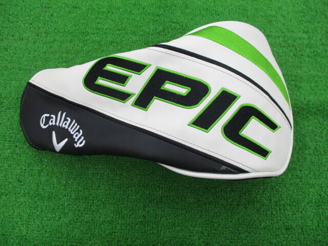 中古 EPIC MAX 9°ドライバー ゴルフ用品