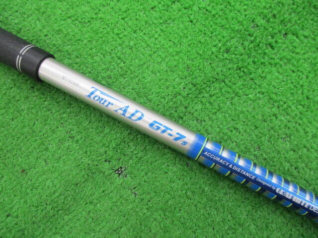 中古 TS2 15°フェアウェイウッド ゴルフ用品