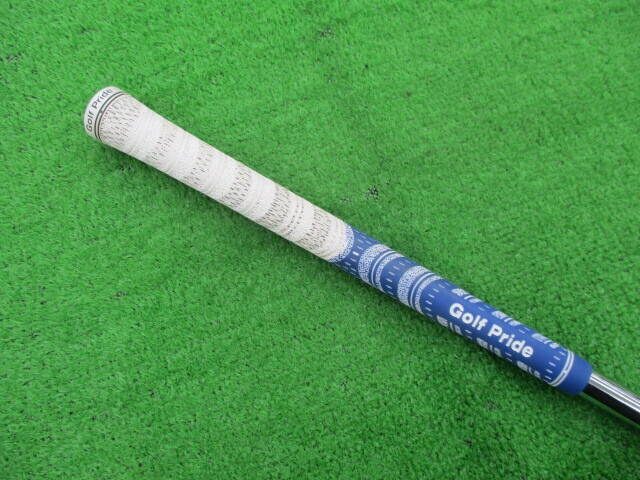 中古 ARTISAN WEDGE ノーメッキ 58DSウェッジ ゴルフ用品
