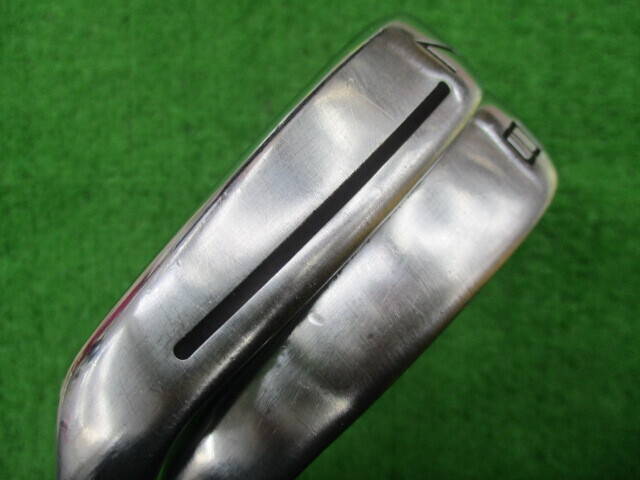 中古 P・770 FORGED (2020) 6本アイアンセット ゴルフ用品