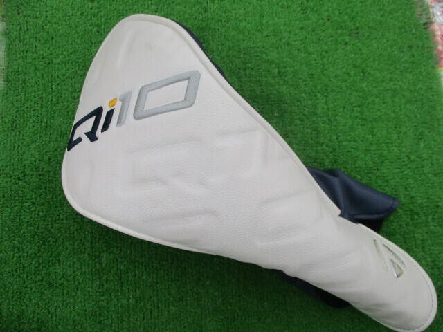 中古 Qi10 MAX 10.5°ドライバー ゴルフ用品