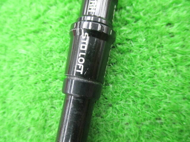 中古 (X) TENSEI PRO BLUE 1K 70 (テーラーメイド用スリーブ)シャフト ゴルフ用品